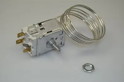Termostat, Philips kjøl og frys